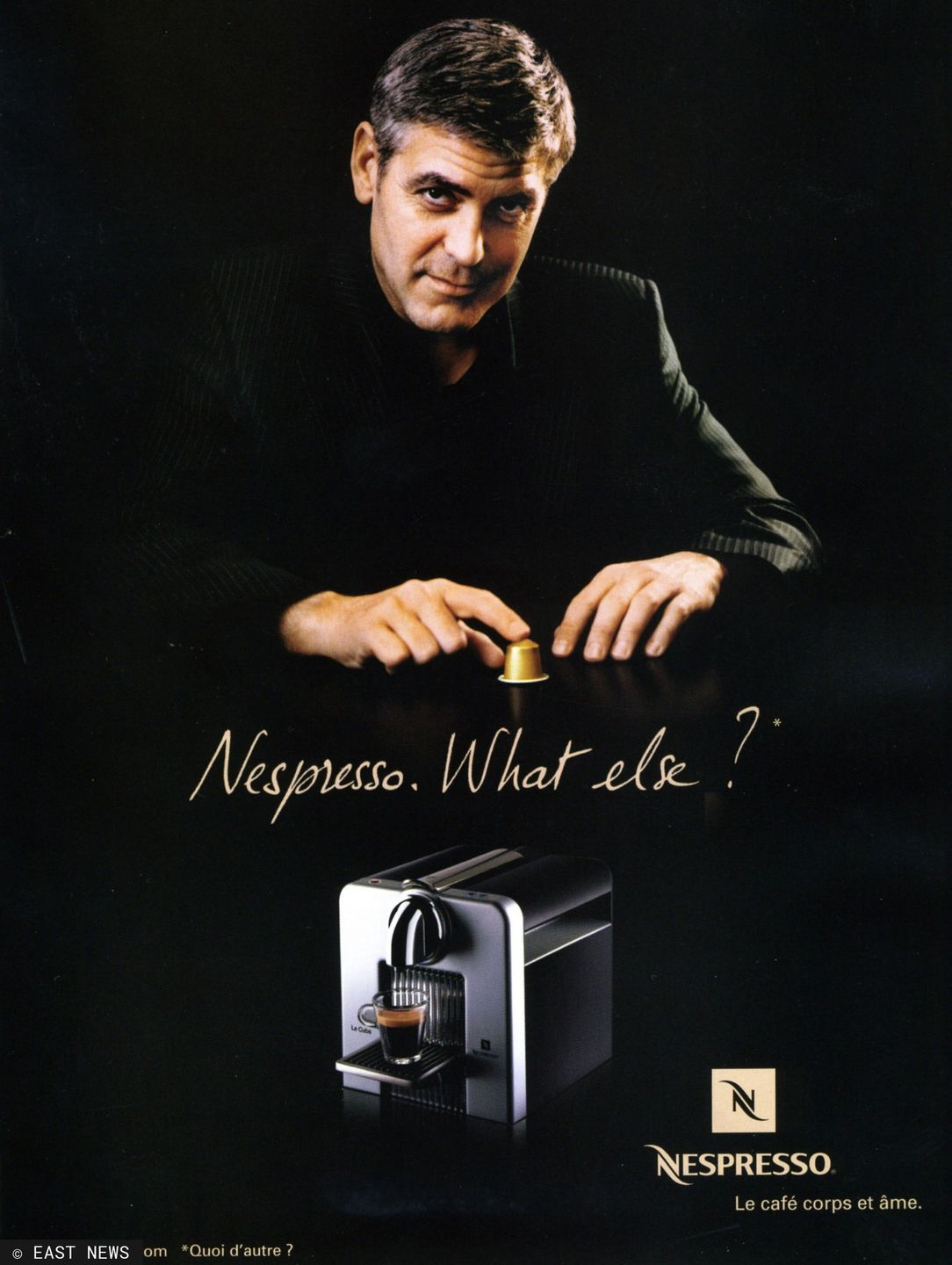 Clooney