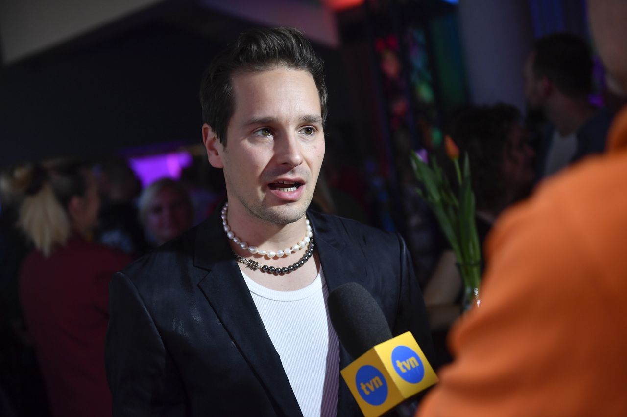 Nie znał ojca. Po latach okazało się, że to znany aktor