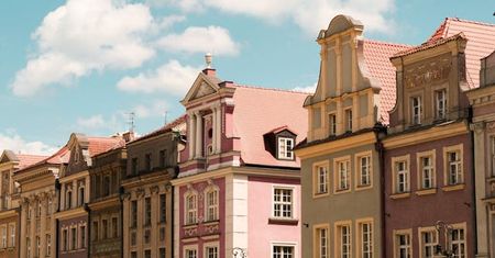 Odkryj Uroki Poznania: Najlepsze Miejsca do Zwiedzania