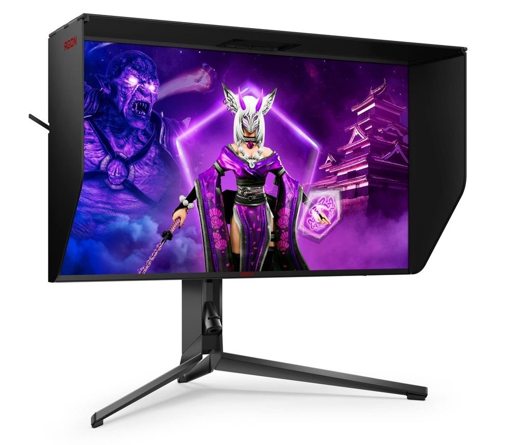 AOC AGON Pro AG274QZM