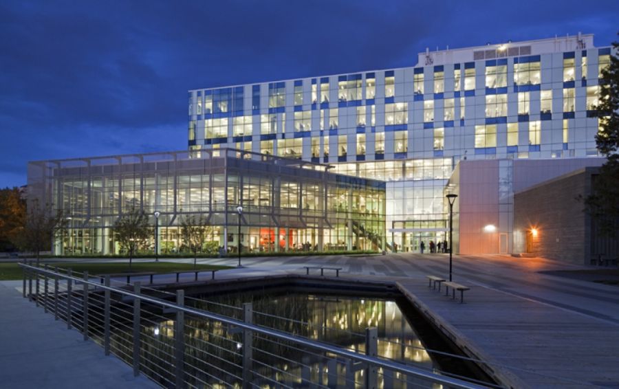 Cyfrowa biblioteka Uniwersytetu Calgary [wideo] 2