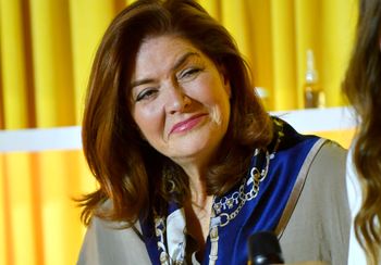 Pojawili się razem na okładce. Niedługo później doszło do rozwodu