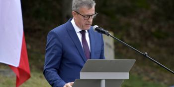 Turośl: Wójt Gminy o komunikacji autobusowej