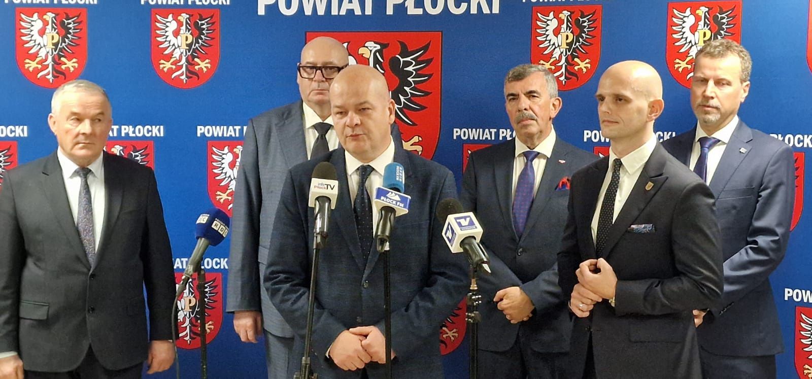Jednostka wojskowa coraz bliżej 