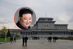 Pierwszy raz od 2021 r. Korea składa hołd dyktatorom