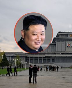 Pierwszy raz od 2021 r. Korea składa hołd dyktatorom