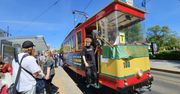 MZK zaprasza w majówkę na wyjątkowe przejażdżki tramwajem