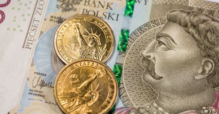Złoty zareagował. Zaskoczenie po decyzji RPP