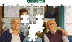 Orifarm promuje Vita Buerlecithin na Dzień Babci i Dziadka