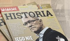 „Przegląd Sportowy” jako miesięcznik historyczny