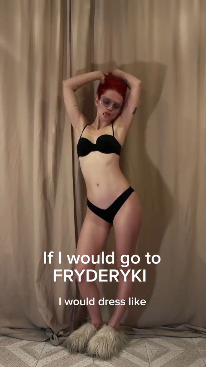 Przygotowania Margaret do oglądania gali Fryderyków