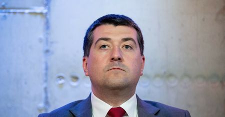 Leszek Skiba prezesem Pekao. KNF jest na "tak"