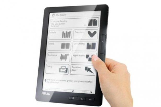 Kącik technofoba [cz. 5]: Książka czy e-book? 4