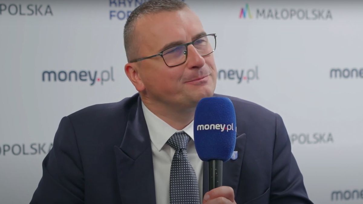 Piotr Ryba, Burmistrz Krynicy Zdroju