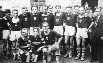105 lat temu powstał jeden z największych klubów przedwojennego Torunia. Dziś niewielu o nim pamięta
