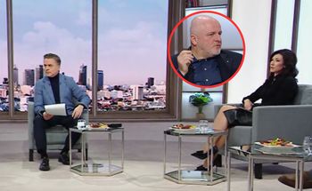 Ostre spięcie w programie. Zaczęli krytykować posłankę Konfederacji