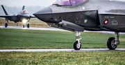 Klamka zapadła. Jednak kupią dodatkowe F-35