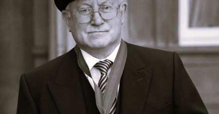 Zmarł Oleg Gordijewski. Był pułkownikiem KGB, przeszedł na stronę Zachodu