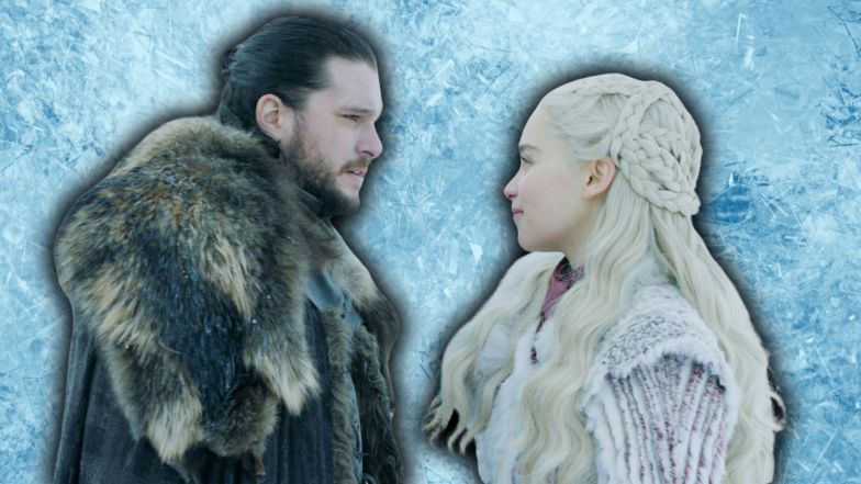 Jak dobrze znasz bohaterów "Gry o Tron"?