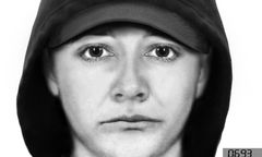 Wielkopolska. Rowerzystka została pchnięta nożem. Życie uratował jej telefon komórkowy