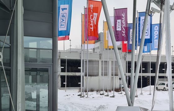 KRRiT krytykuje projekt "ustawy medialnej". Wskazuje koszty i ryzyko zależności TVP