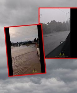 Zaczęło się. Superkomórki nad Polską, już są nagrania