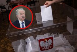 Część głosów ma zostać przeliczona. Były szef PKW komentuje decyzję SN