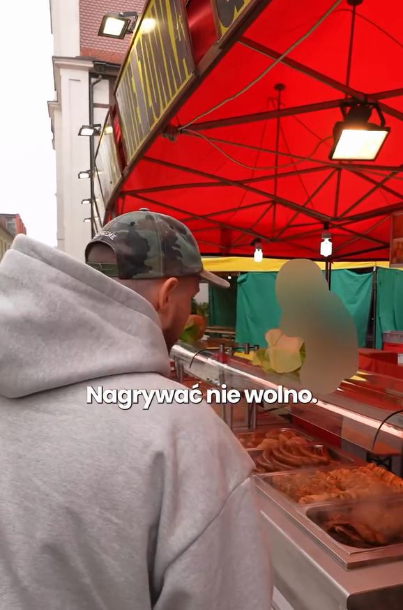 Kolejna podróż i kolejna inba u Książula