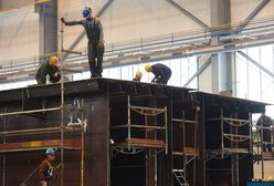 Ceny stali wystrzeliły. "Duży producent napadł na drugiego dużego producenta"