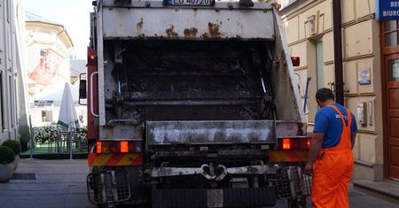 Lublin szuka firm do wywozu śmieci. Kto zarobi na odpadach?