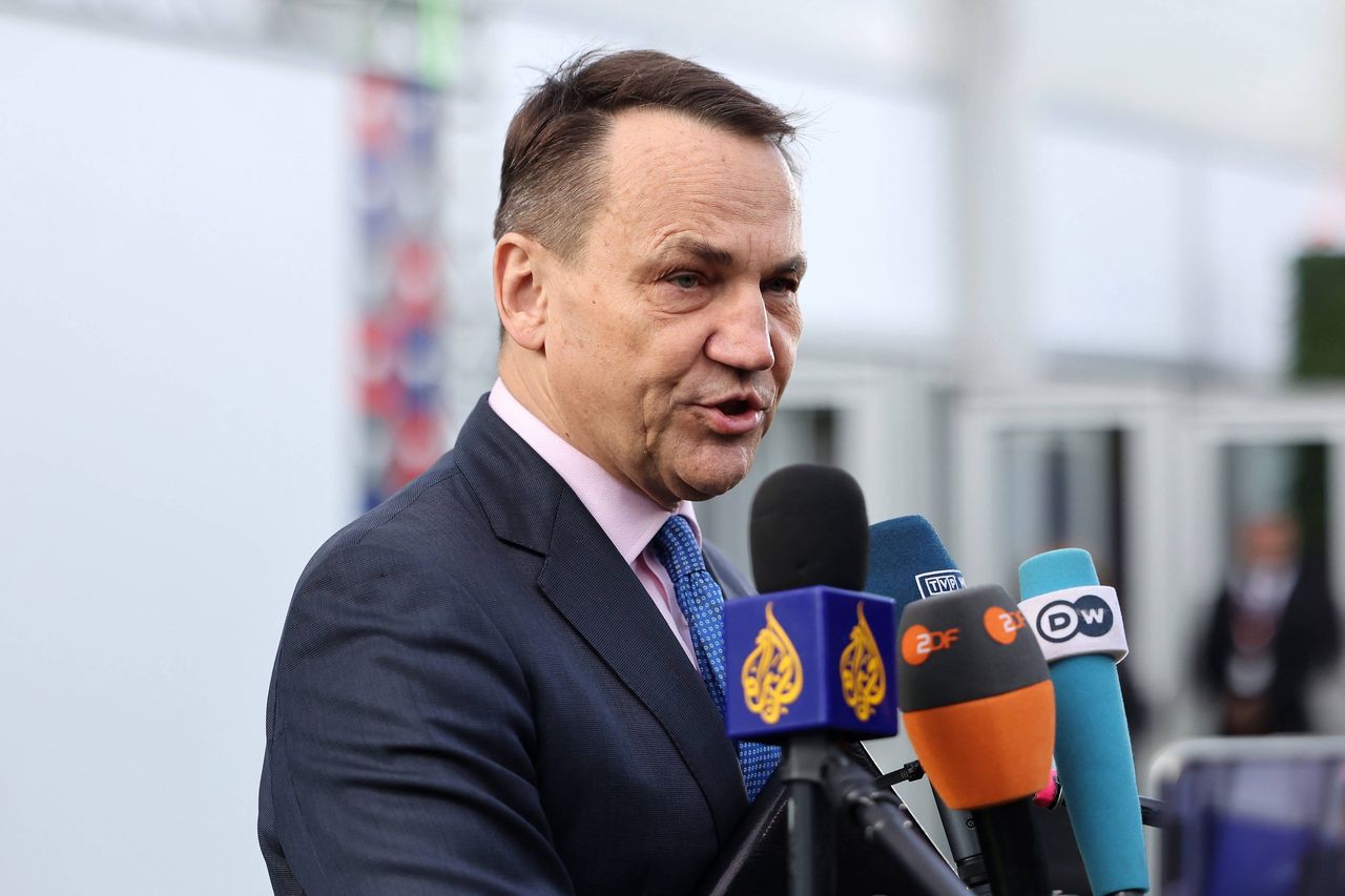 Zamknięcie polskiego konsulatu w Petersburgu. Sikorski reaguje