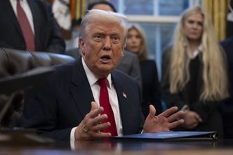 Trump ma argument, by wywierać presję na UE. Policzyli, kto inwestuje najwięcej