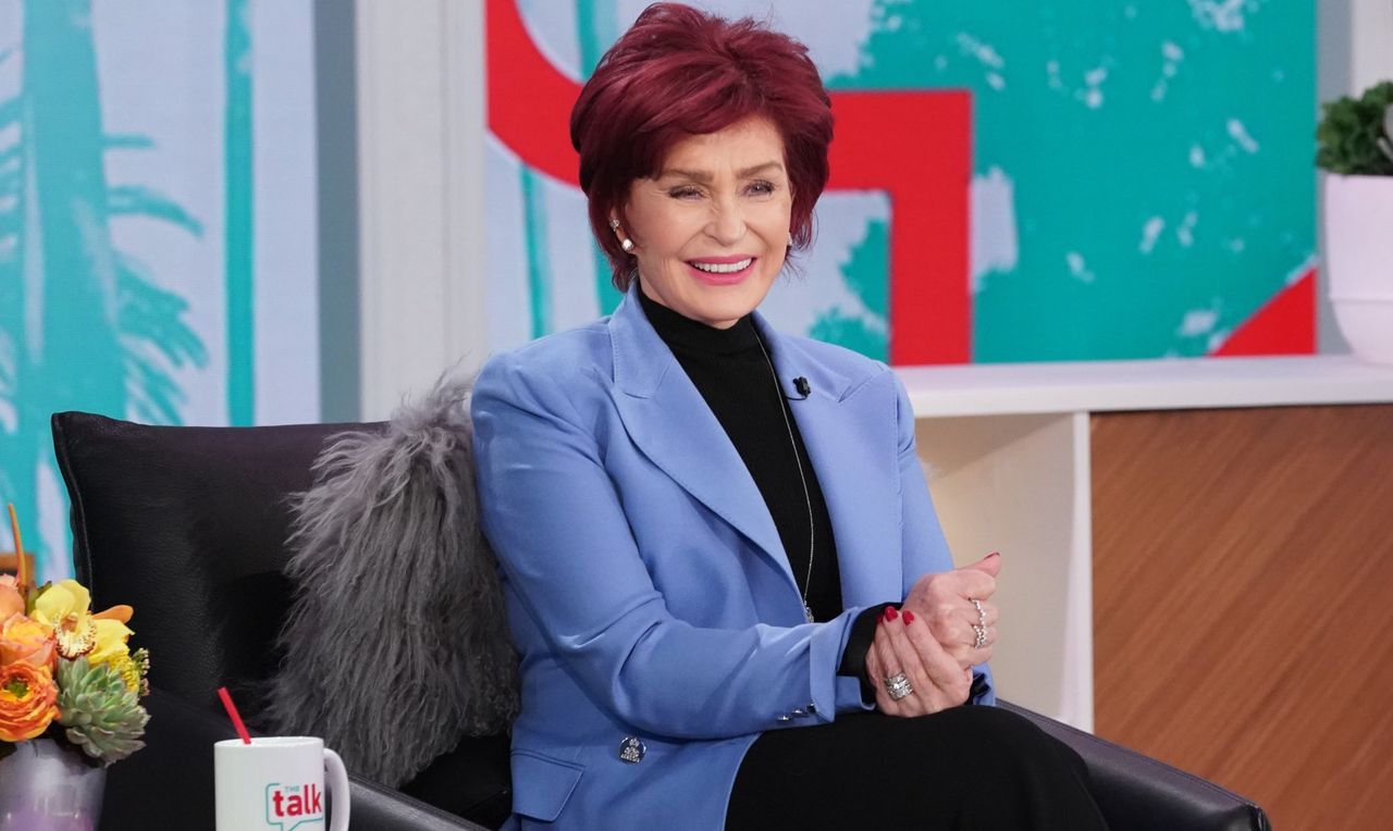 Sharon Osbourne atakuje księcia Harry'ego. Nie przebierała w słowach