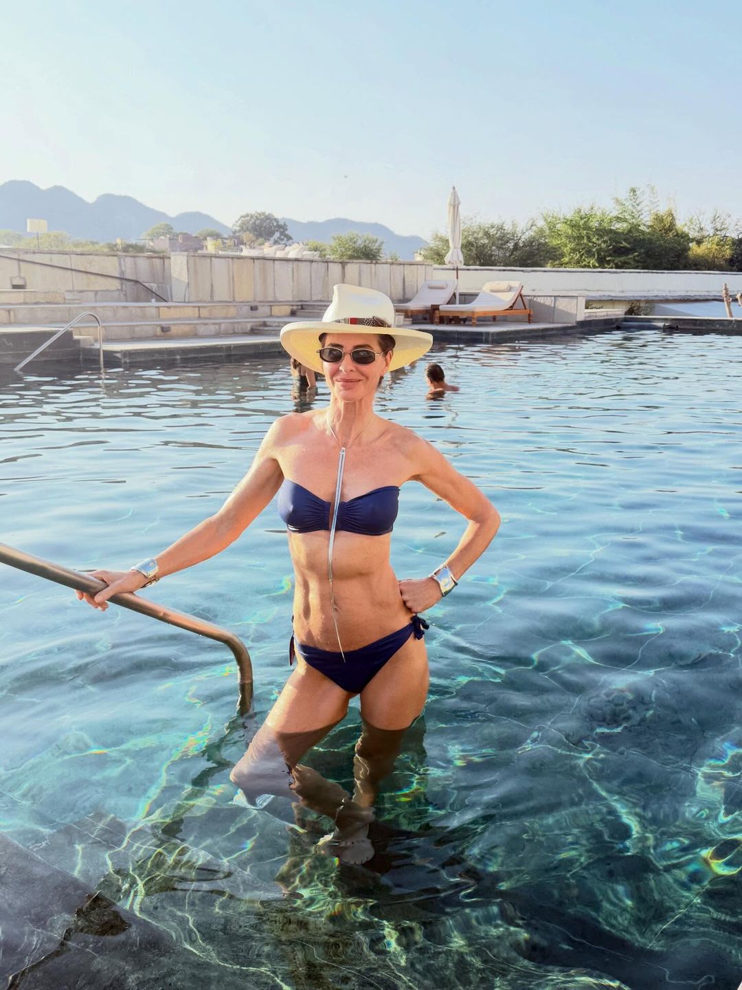 Trinny Woodall 