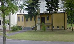 Koronawirus w Polsce. Zakażenie na komisariacie w Suchym Lesie. Placówka zamknięta