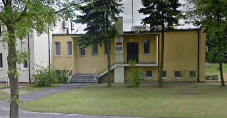 Koronawirus w Polsce. Zakażenie na komisariacie w Suchym Lesie. Placówka zamknięta