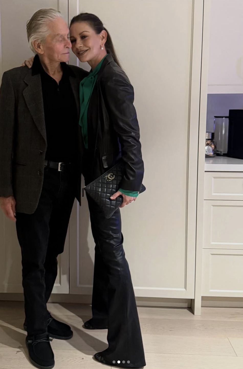 Catherine Zeta-Jones