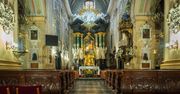 Sieradz: Wspólne kolędowanie z Cantate Deo w parafii na "Jaworowym"