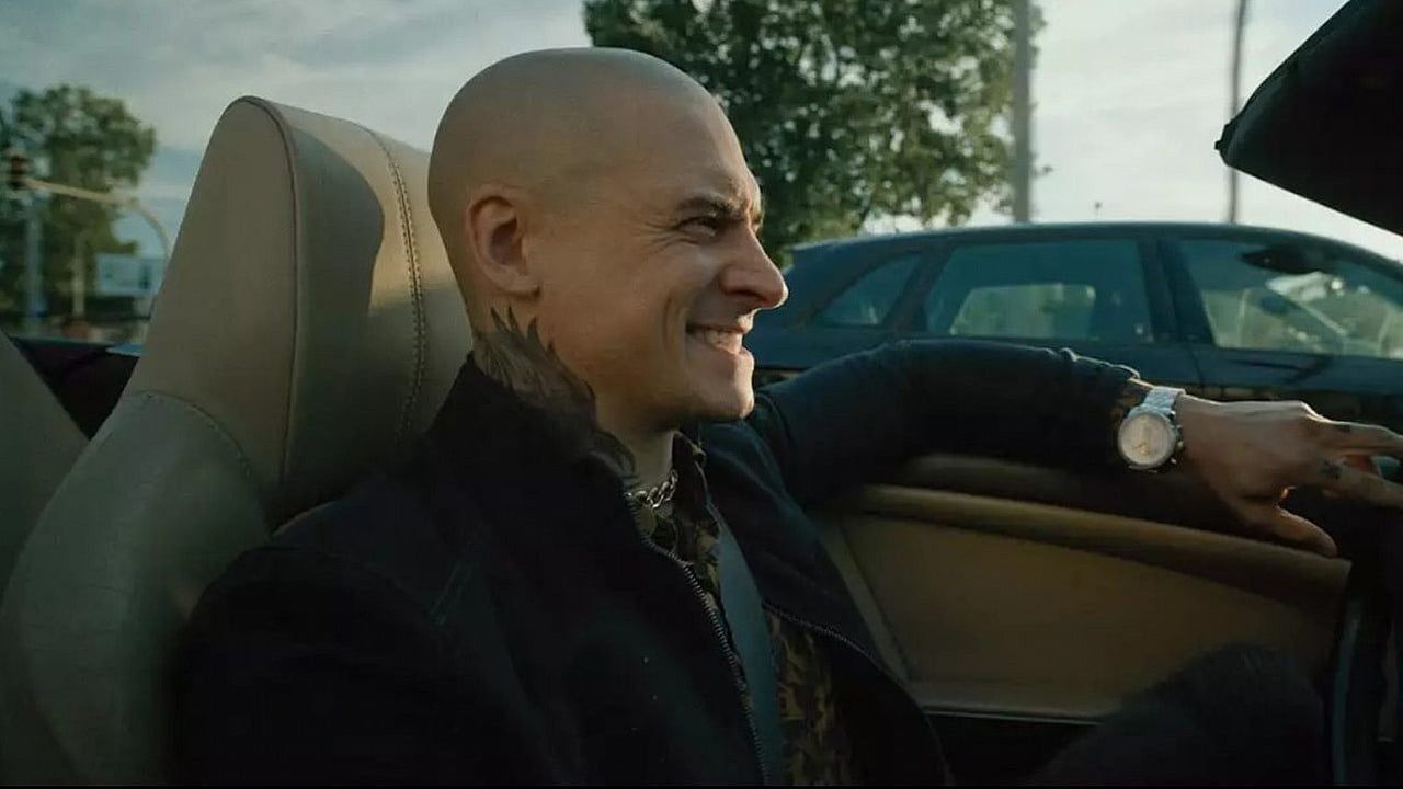 Polski hit Netflixa podbija świat. Kontynuacja kryminalnego przeboju jest już w globalnym top 10 giganta streamingu