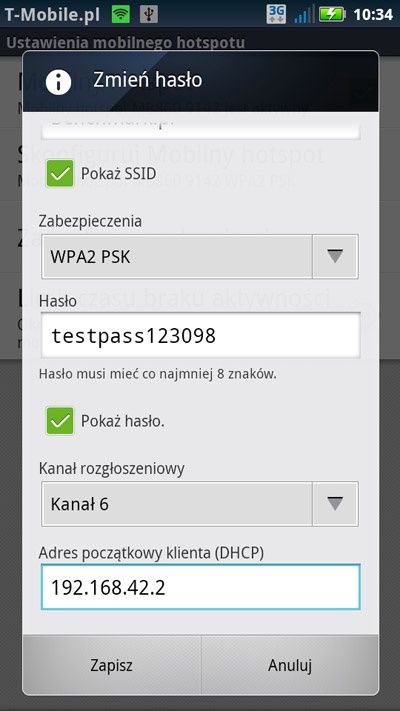 Motorola Atrix - GPS