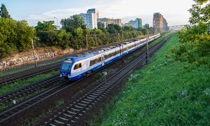 Jesień na kolei. Nowe pociągi z Poznania i krótsza podróż Pendolino do Krakowa