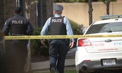 Eksplozja przemocy w Chicago. 6 osób nie żyje, 29 jest rannych