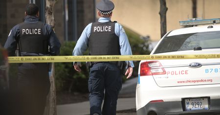 Eksplozja przemocy w Chicago. 6 osób nie żyje, 29 jest rannych
