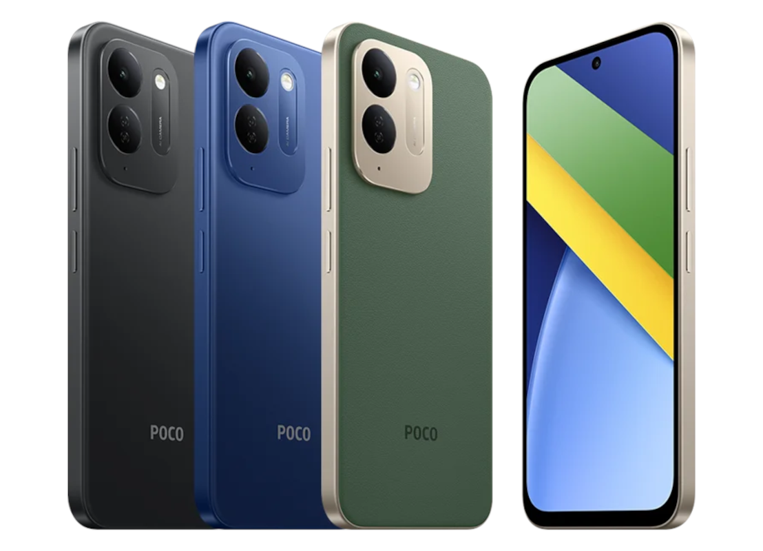 POCO C95 Pro