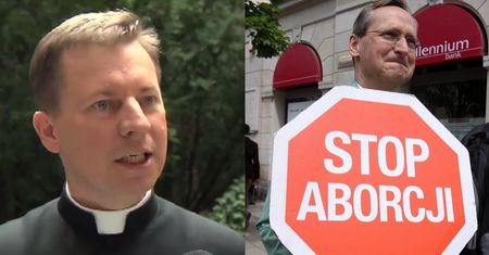 Biskupi apelują o CAŁKOWITY ZAKAZ ABORCJI: "To komunikat do parlamentarzystów, nie tylko o słowa, ale i o czyny!"