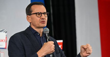 Premier obiecał nagrody za frekwencję. Gminy pytają, gdzie są pieniądze