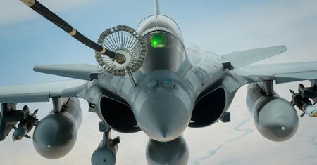 Francuzi rozbiją bank? Arabia Saudyjska chce kupić dziesiątki samolotów Rafale