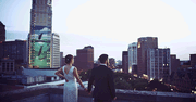 Nowy trend w fotografii ślubnej? Animowane GIF-y