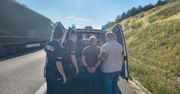 Opatów: Ukrywał się przez 20 lat, bo miał do odsiedzenia rok za jazdę po pijaku. Trafił za kraty, gdy pojawił się w kraju