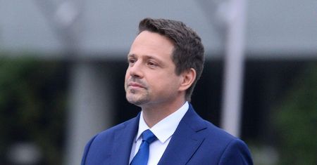 Rafał Trzaskowski skomentował aferę z DJ-em. Wrzucił wymowne nagranie